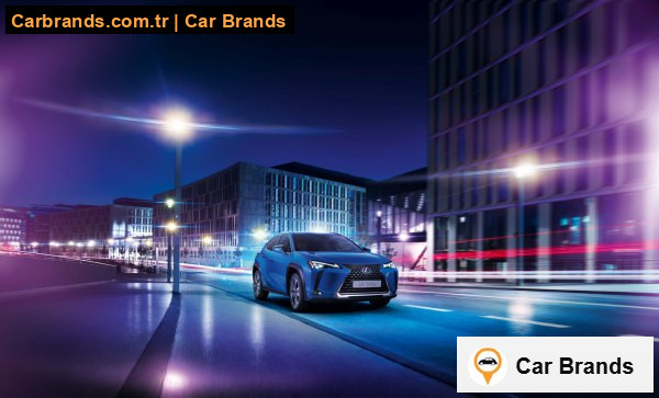 Lexus UX Yakıt Tüketimi