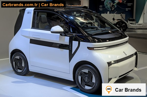 Linktour Alumi 7.2 kWh (16 bg) 