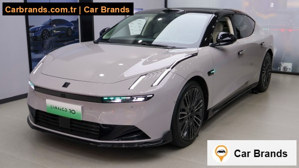 Lynk & Co 10
