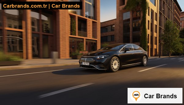 Mercedes-Benz EQS (V297, facelift 2026) Batarya Kapasite, Menzil ve Enerji Tüketimi