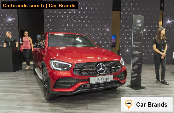 Mercedes-Benz GLC Coupe (C253, facelift 2019) Motor Gücü ve Performans