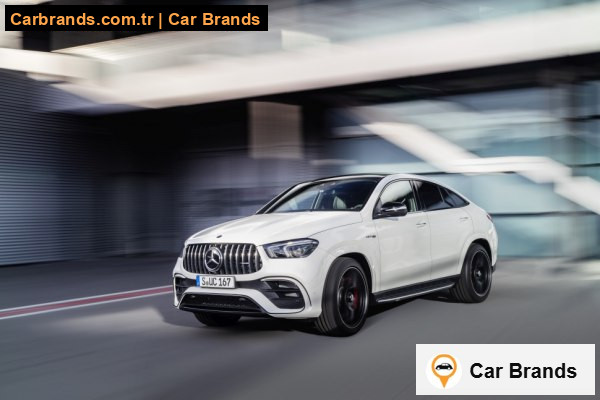 GLE 400d (330 bg) 4MATIC 9G-TRONIC 2020 - 2023