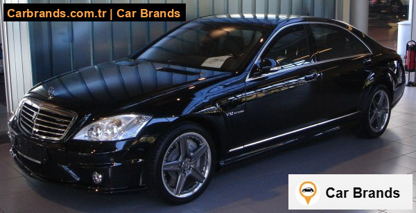 Mercedes-Benz S-Serisi Long (V221) Yakıt Tüketimi