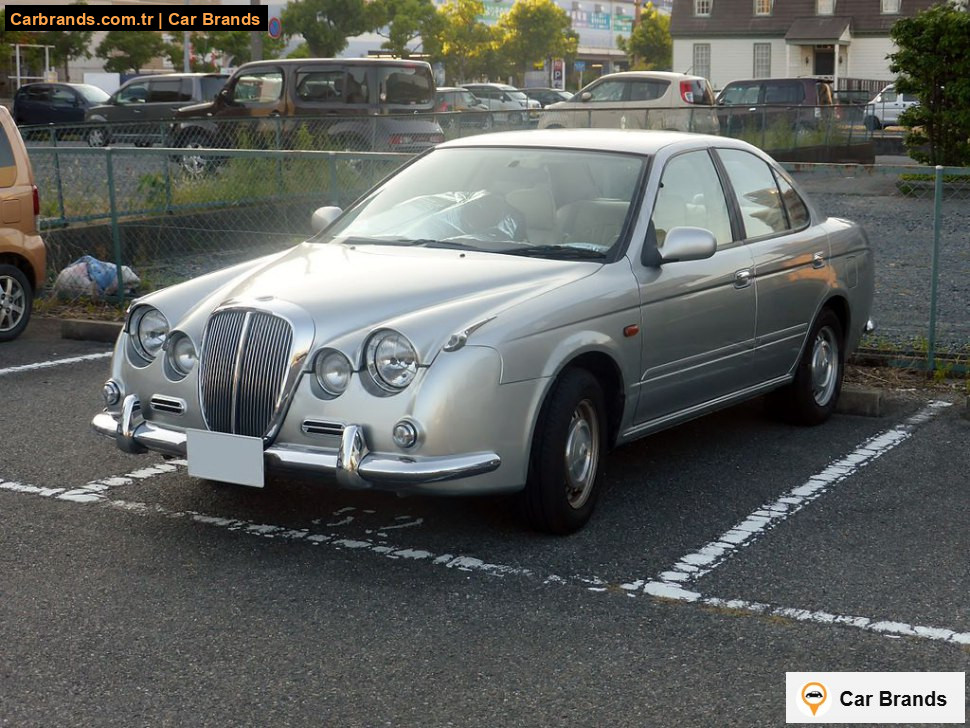 Mitsuoka Ryoga