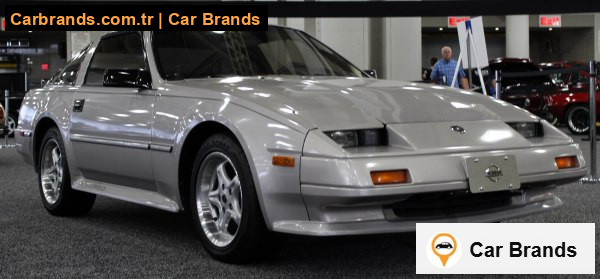 Nissan 300 ZX (Z31) Motor Gücü ve Performans