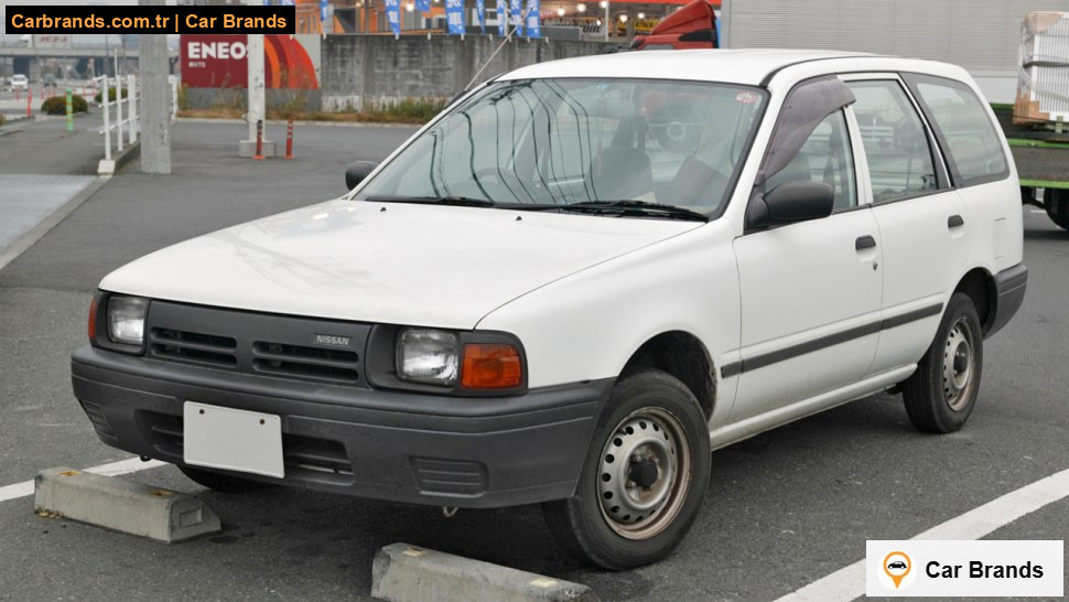 Nissan AD Y10 Motor Gücü ve Performans