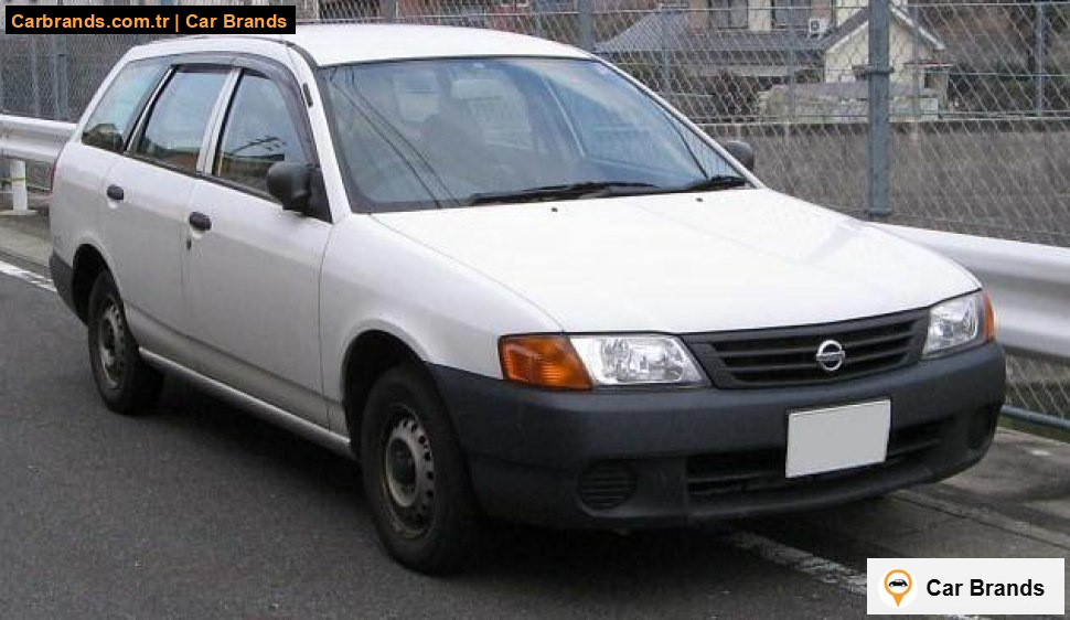 Nissan AD Y11 Motor Gücü ve Performans