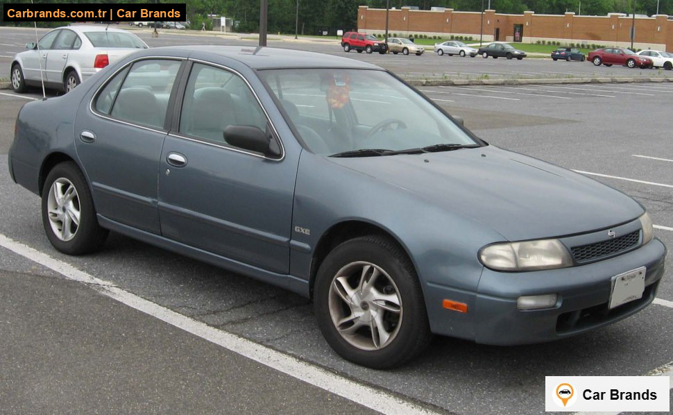 Nissan Altima I Motor Gücü ve Performans