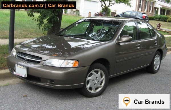 Nissan Altima II Motor Gücü ve Performans