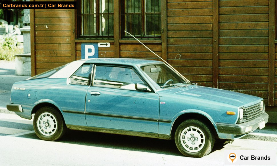 Nissan Cherry Coupe (N10) Motor Gücü ve Performans