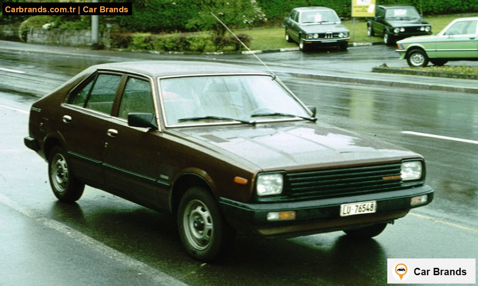 Nissan Cherry Hatchback (N10) Motor Gücü ve Performans