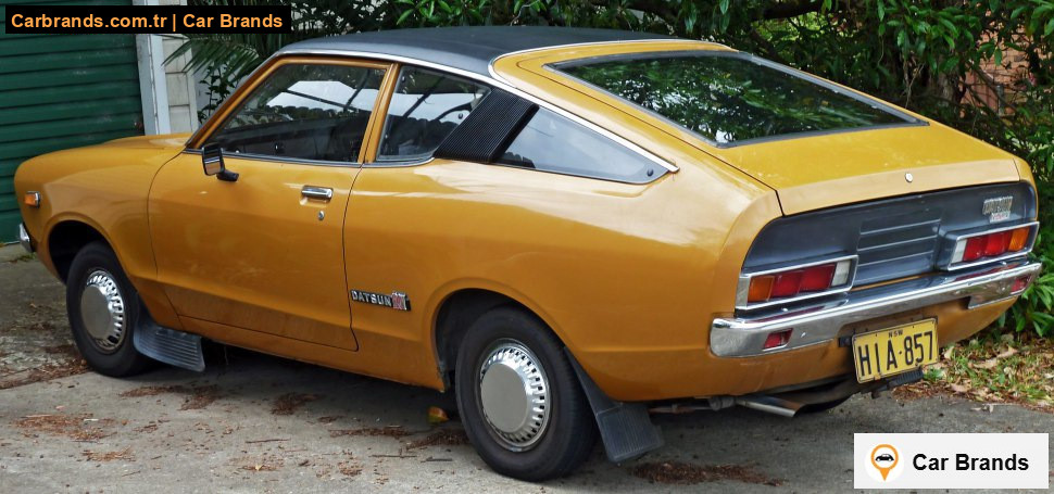 Nissan Datsun 120 Y Coupe (KB 210) Motor Gücü ve Performans