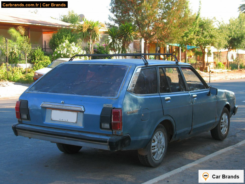 Nissan Datsun 140 Y Combi (HLB310) Motor Gücü ve Performans