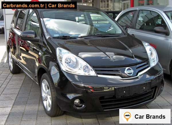 Nissan Note I (E11, facelift 2010) Motor Gücü ve Performans