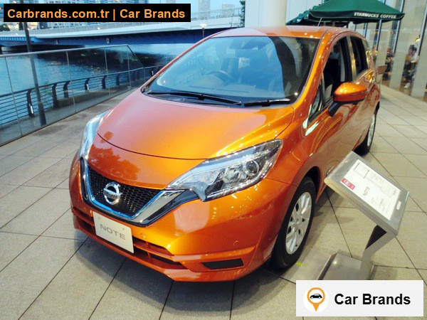 Nissan Note II (E12, facelift 2017) Motor Gücü ve Performans