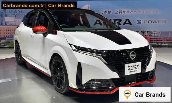 Nissan Note III (E13) Aura Motor Gücü ve Performans