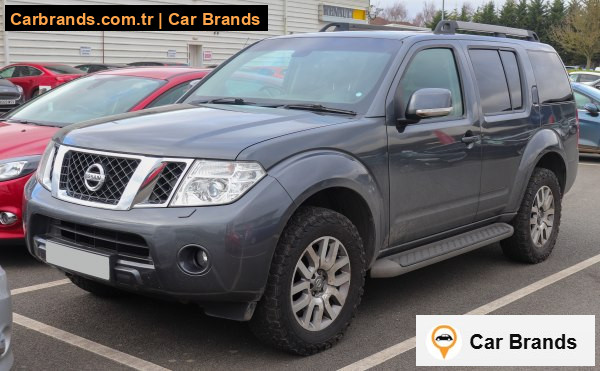 Nissan Pathfinder III (facelift 2010) Motor Gücü ve Performans