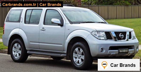 Nissan Pathfinder III Motor Gücü ve Performans