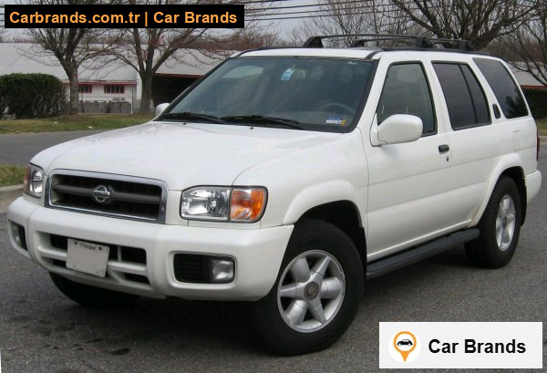 Nissan Pathfinder II Motor Gücü ve Performans