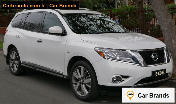 Nissan Pathfinder IV Motor Gücü ve Performans