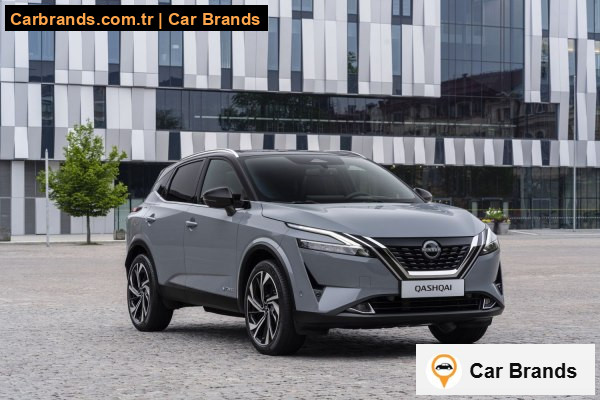 e-POWER 1.5 VC-T (190 bg) Full Hybrid Automatic 2022 - 2024