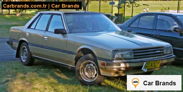 Nissan Skyline (R30)