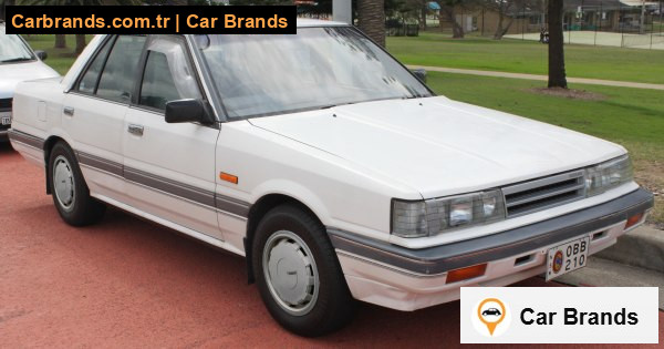 Nissan Skyline VII (R31)