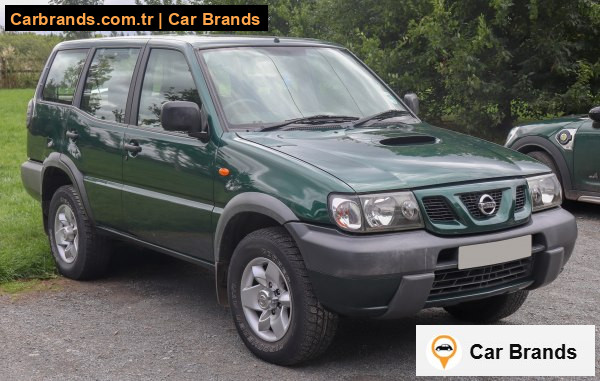 Nissan Terrano II (R20) Motor Gücü ve Performans