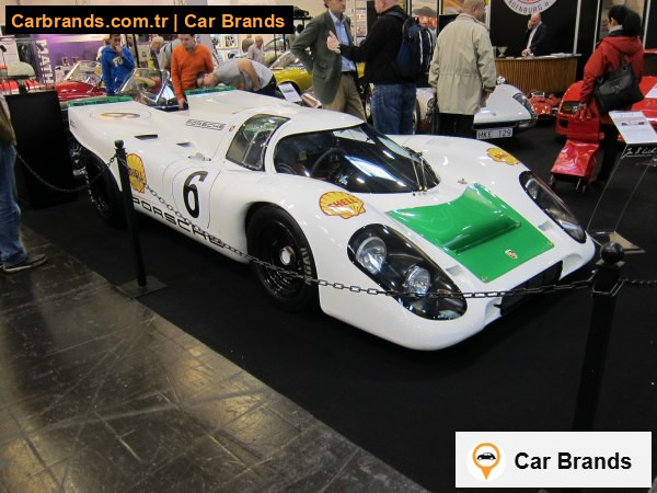 Porsche 917