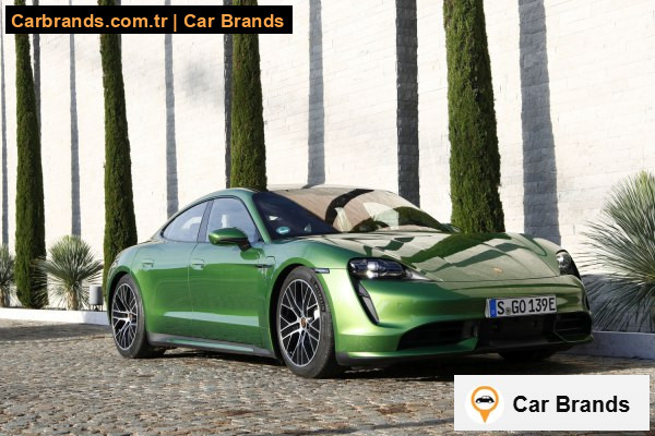 Porsche Taycan (Y1A) 4S Performance Plus 93.4 kWh (571 bg) 2020, 2021, 2022, 2023, 2024 Teknik Özellikleri ve Görseli