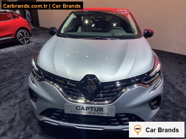 Renault Captur II