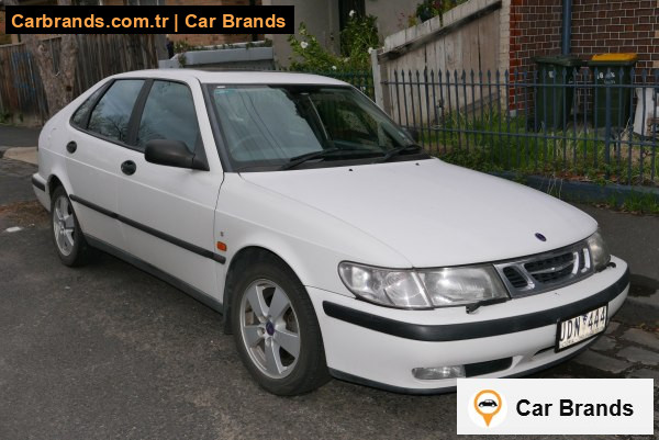 Saab 9-3 I