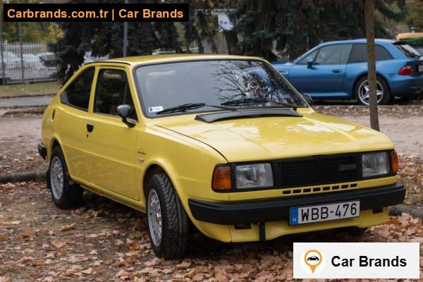 Skoda Rapid (120G,130G,135G)