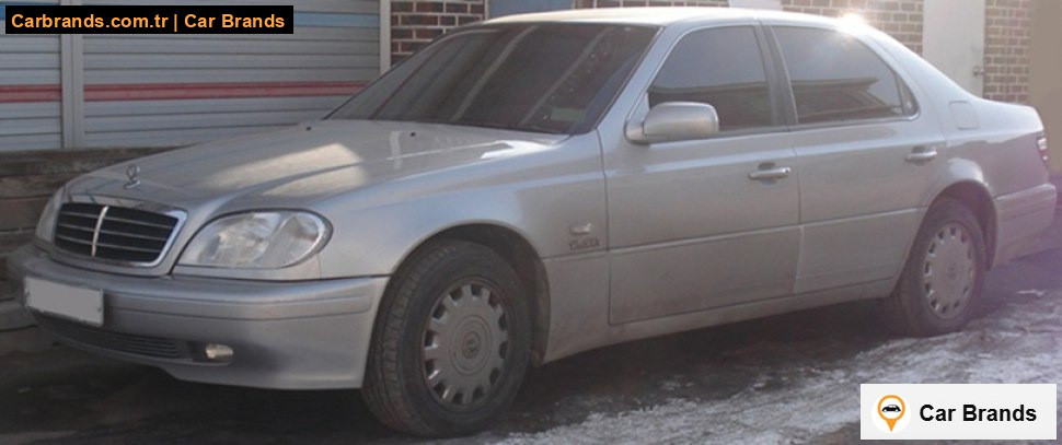 SsangYong Chairman H