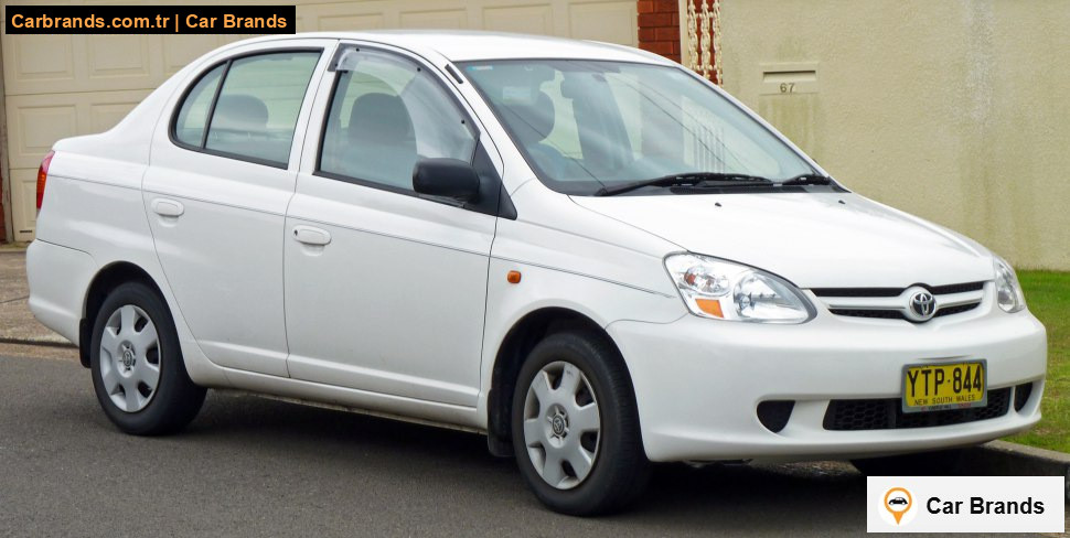 Toyota Echo
