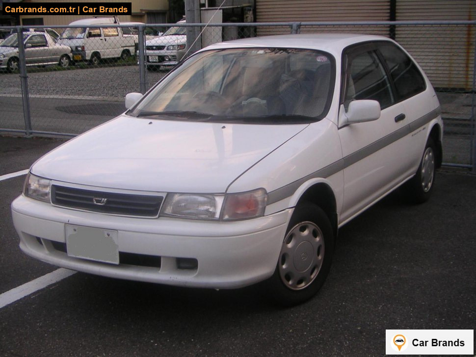 Tercel Lastik Ölçüsü