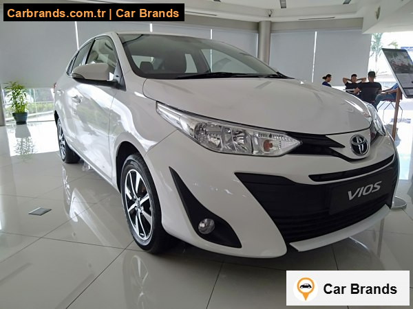 Toyota Vios