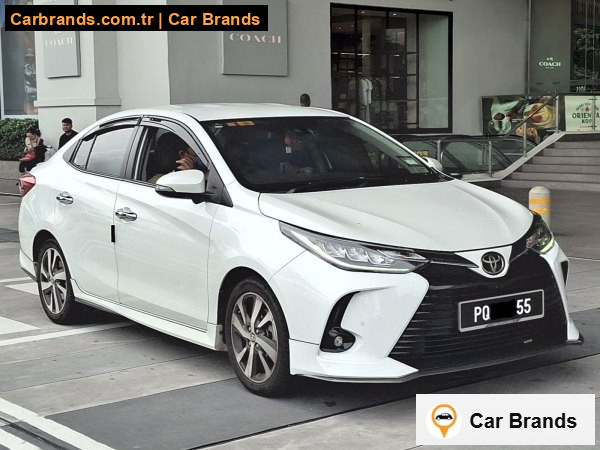 Toyota Vios