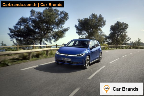 Volkswagen ID. Polo