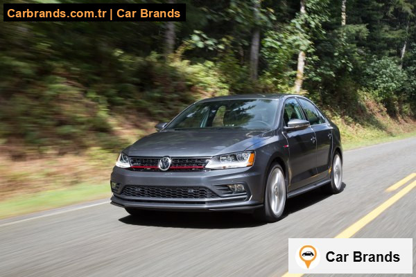 Volkswagen Jetta VI (facelift 2014) bagaj hacmi, yakıt deposu hacmi, azami yük, maksimum ağırlık