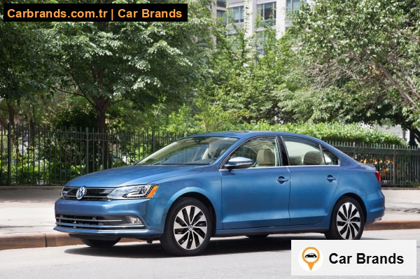 Volkswagen Jetta VI (facelift 2014) bagaj hacmi, yakıt deposu hacmi, azami yük, maksimum ağırlık