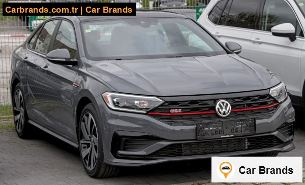 Volkswagen Jetta VII bagaj hacmi, yakıt deposu hacmi, azami yük, maksimum ağırlık