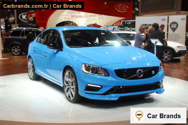 Volvo S60 II (facelift 2013) Motor Gücü ve Performans