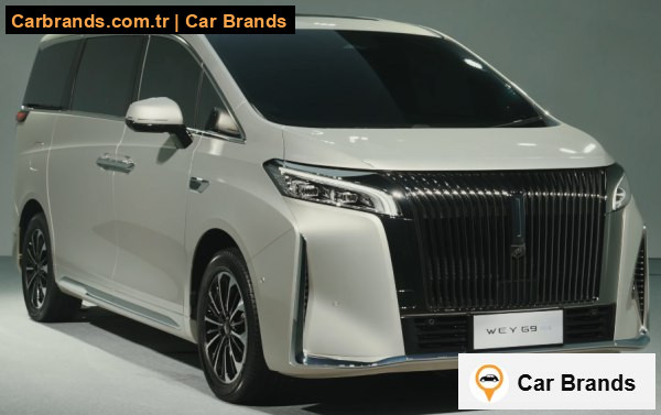 WEY G9 Hi4 1.5L (442 bg) Plug-in Hybrid AWD DHT 