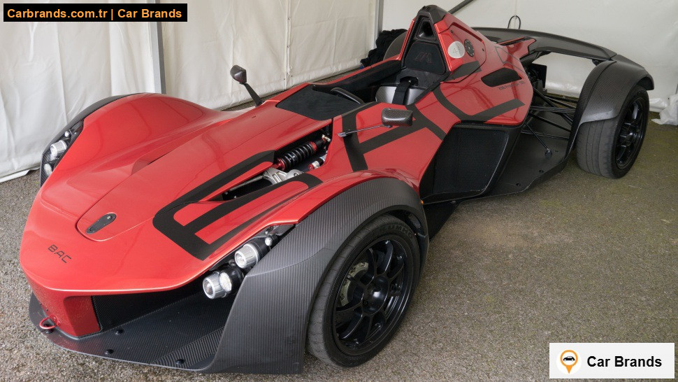 BAC Mono