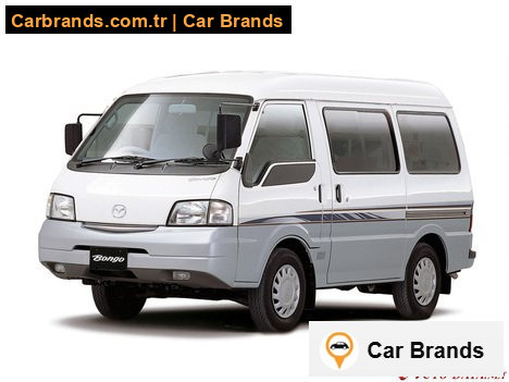 Mazda Bongo