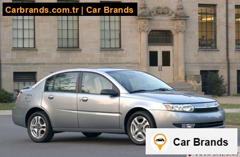 Saturn ION