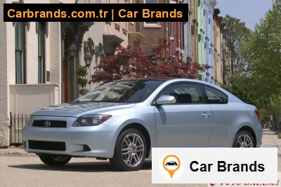 Scion tC I