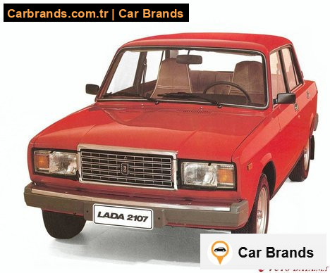Lada 2107