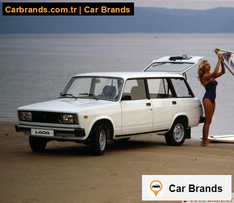 Lada 2104